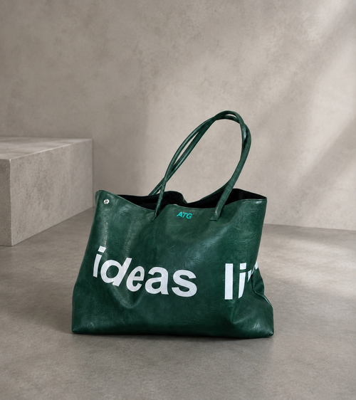 IDEAS TOTE BAG